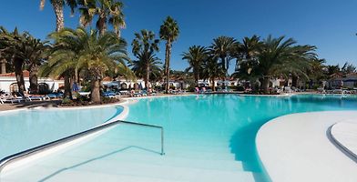 bungalows maspalomas